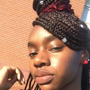 Meet your Posher, Rickayla